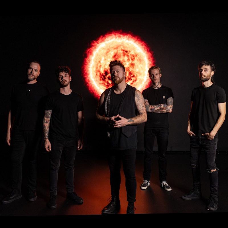 Saving Abel Portrait