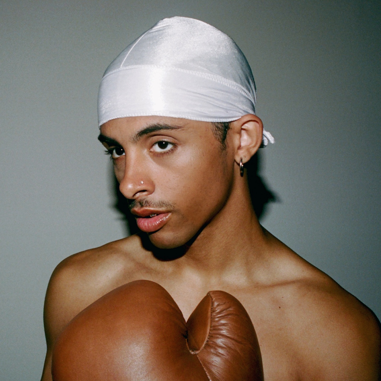 Gabriel Jacoby Portrait