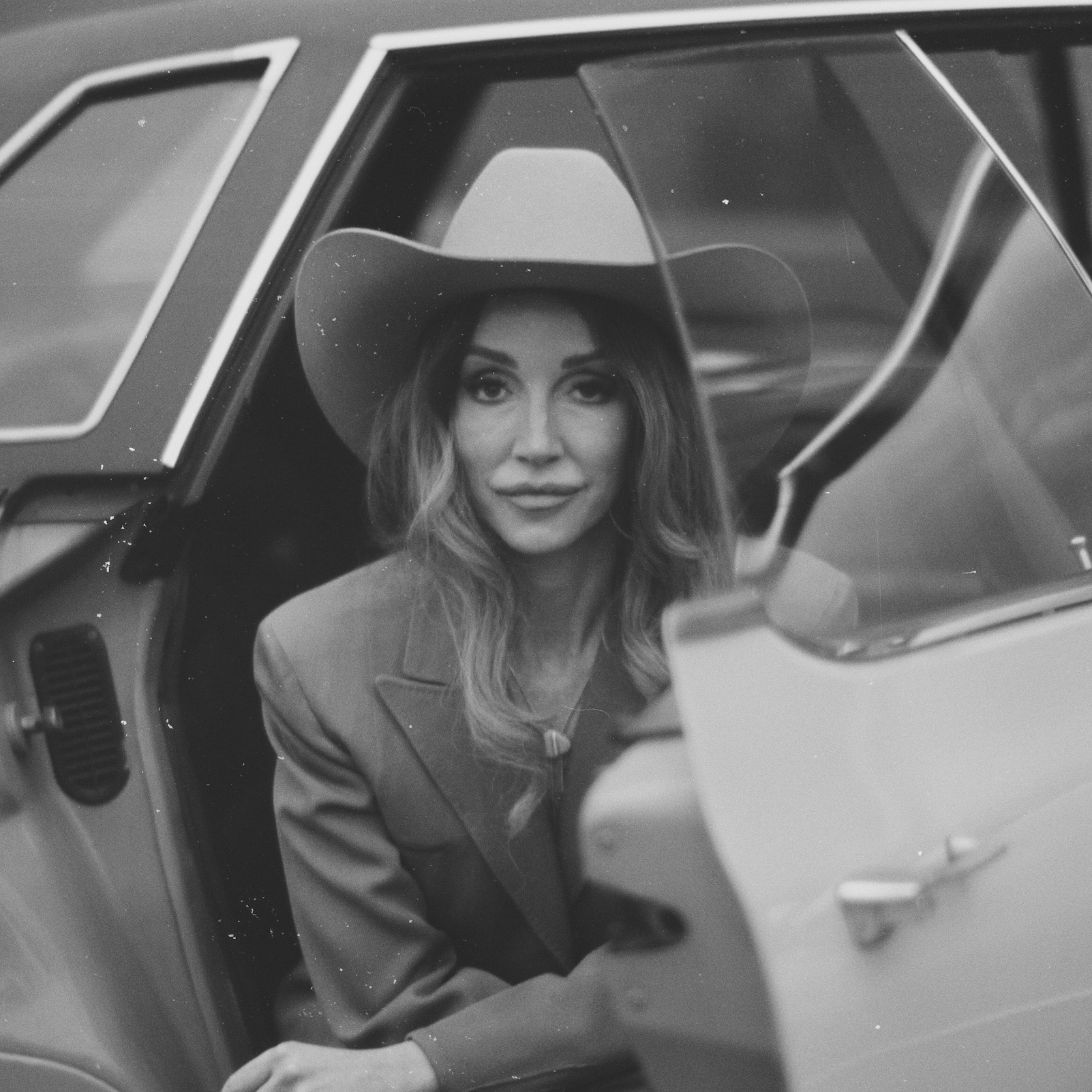 Ashley Monroe portrait