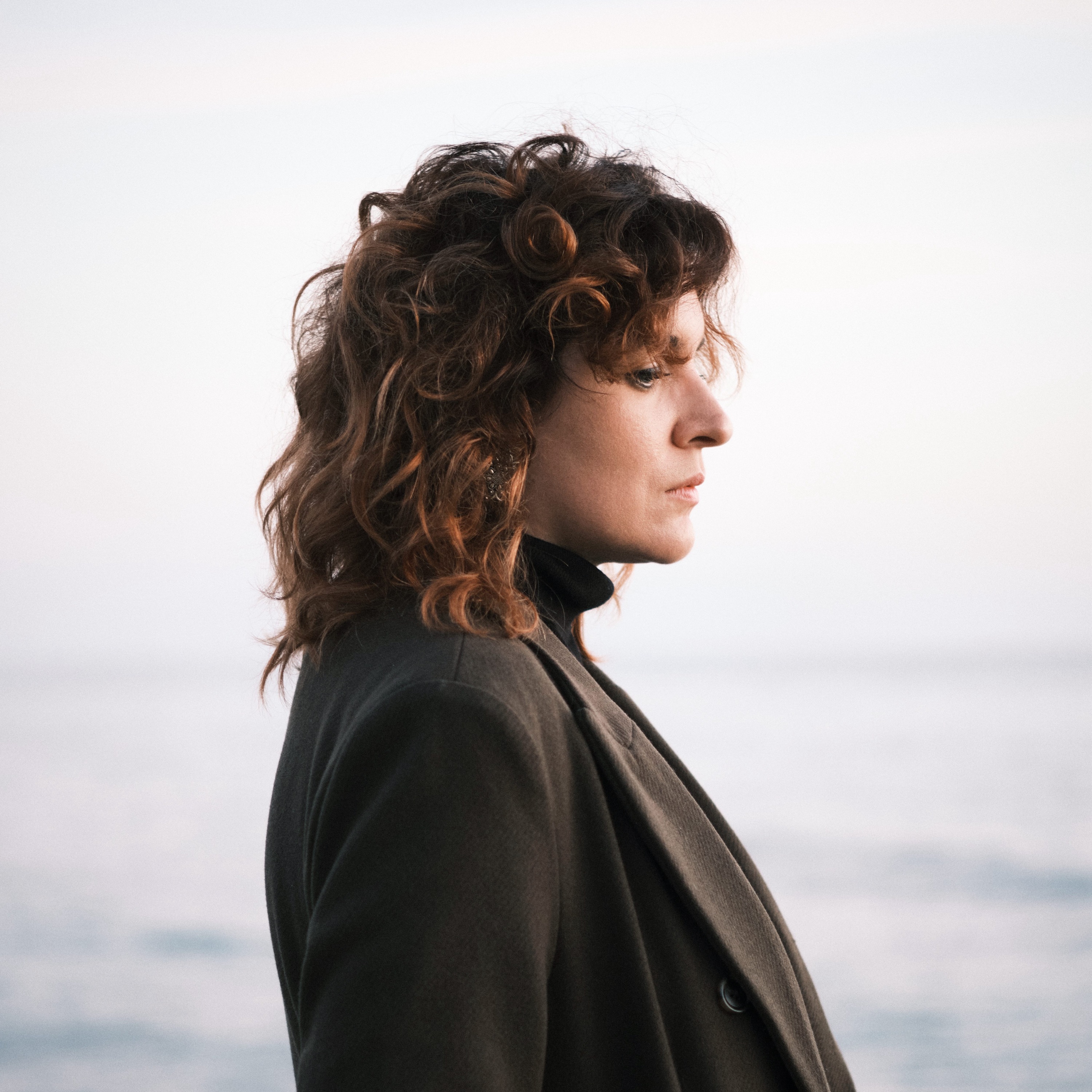 Francesca Guccione Portrait