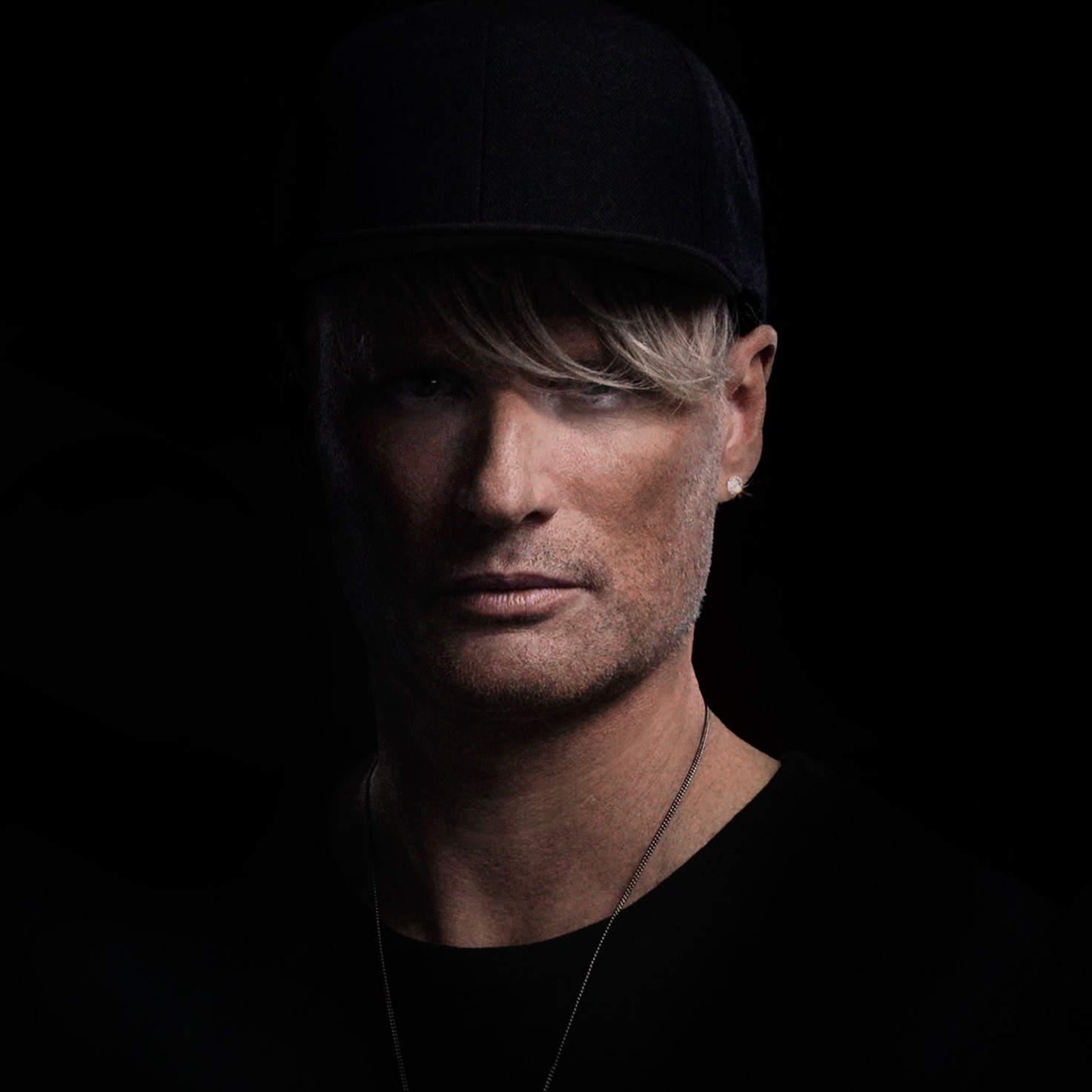 Brian Tyler Portrait