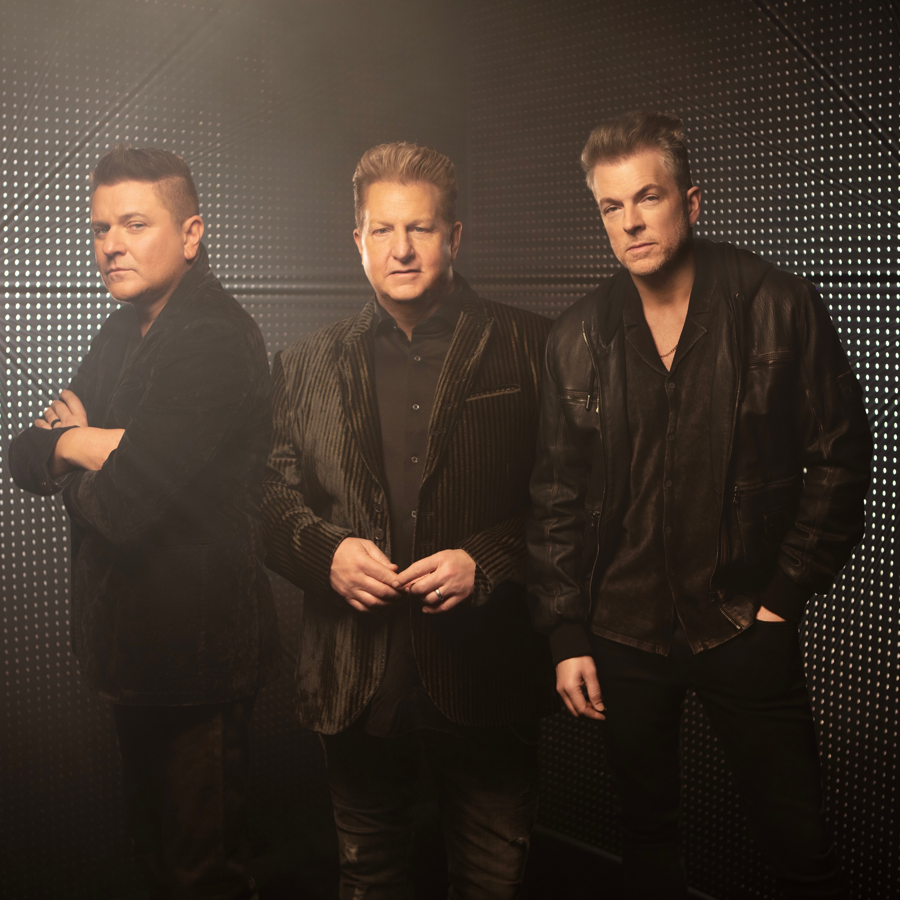 Rascal Flatts Portrait