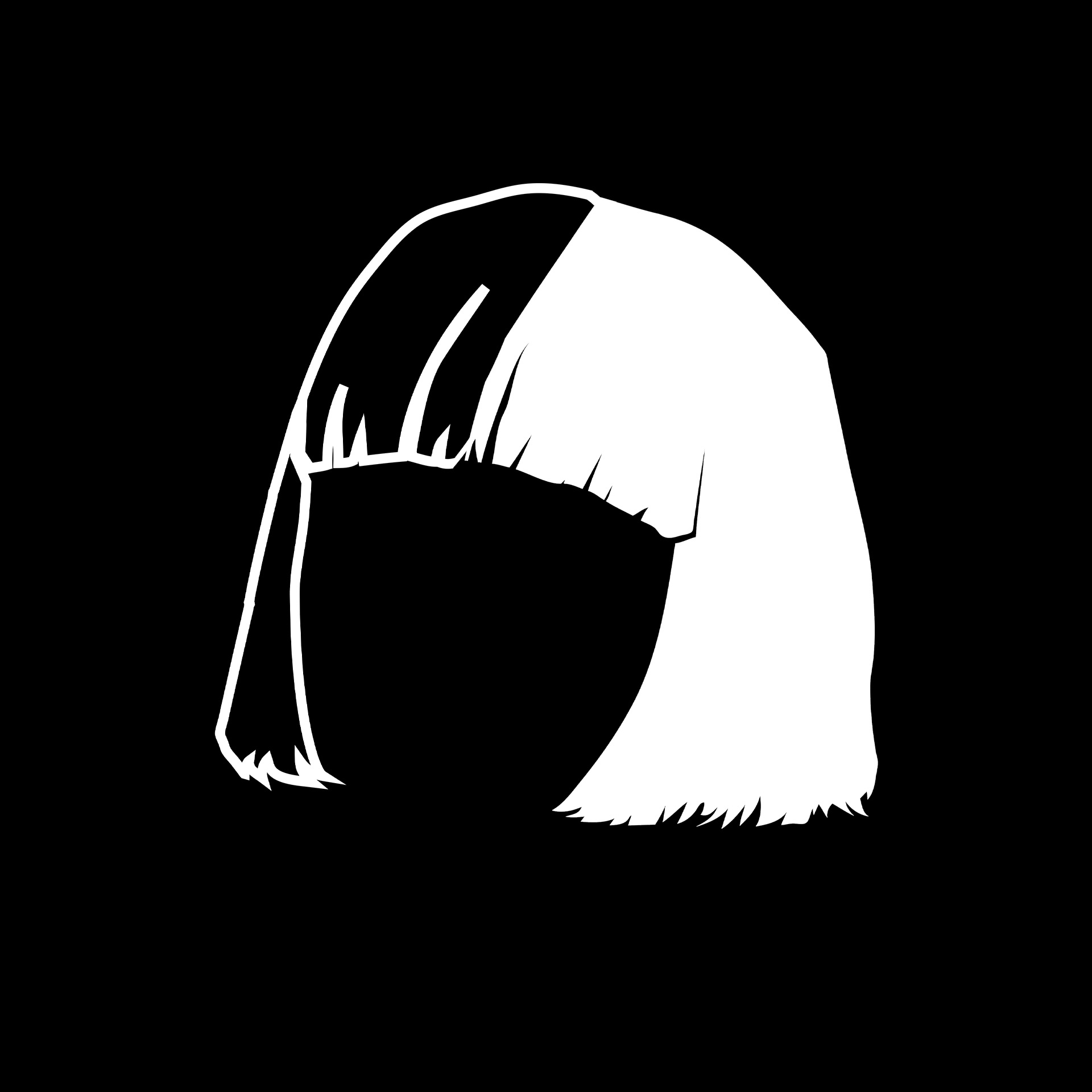 Sia Portrait