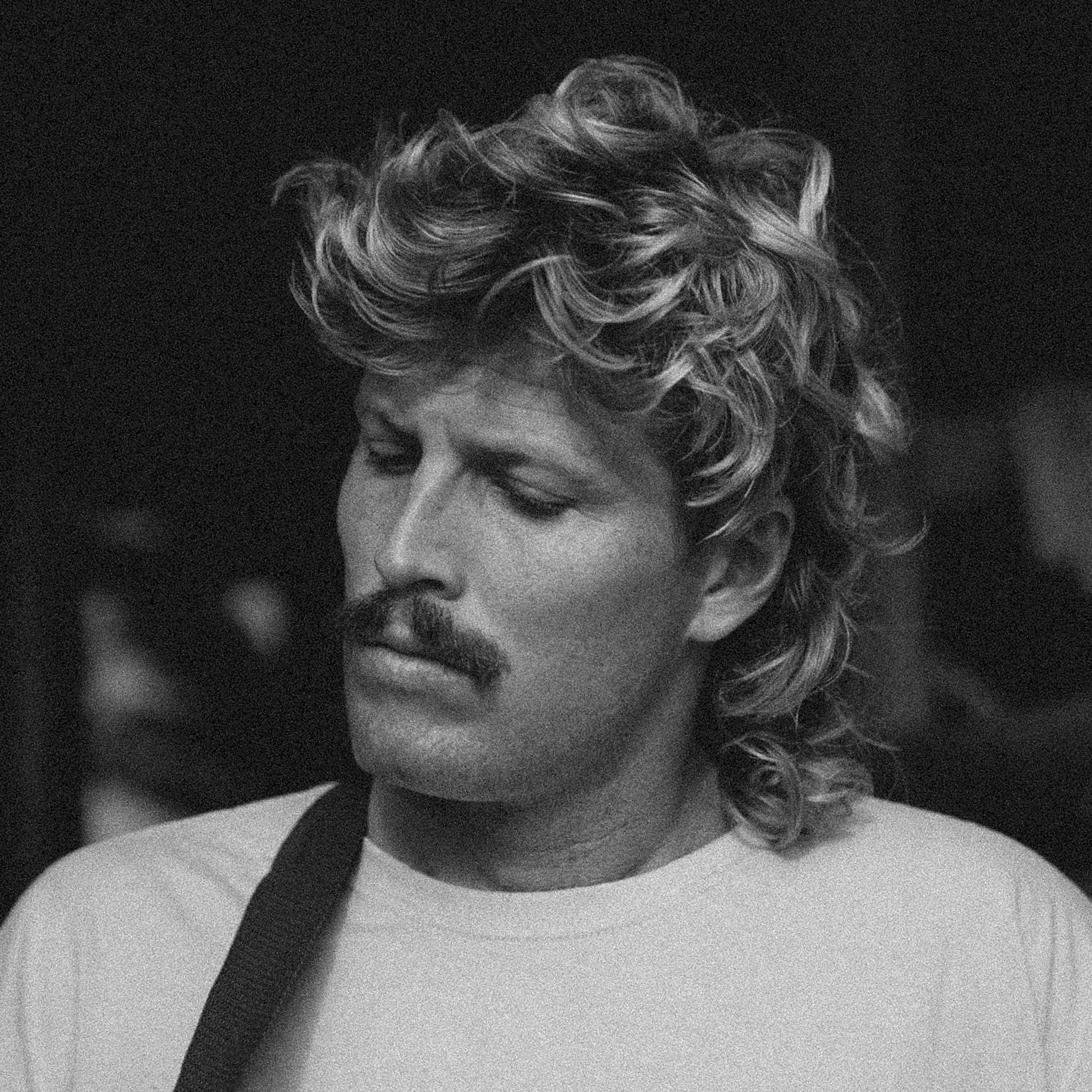 Ziggy Alberts Portrait