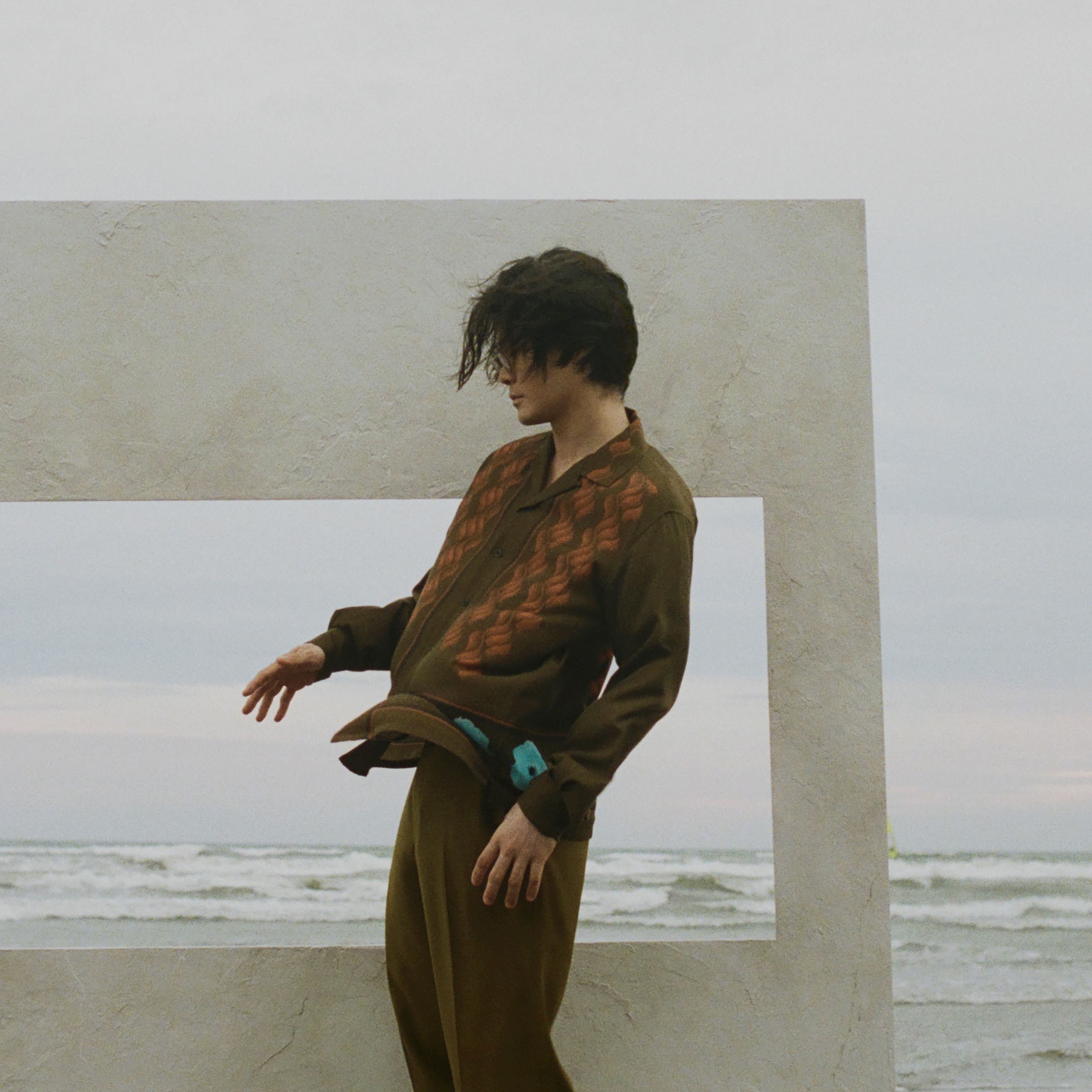 Centimillimental Portrait