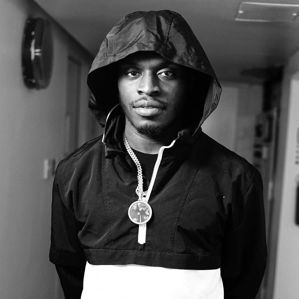 Sneakbo Portrait