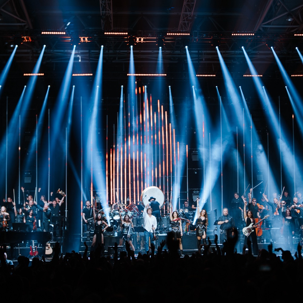 Two Steps From Hell portrait