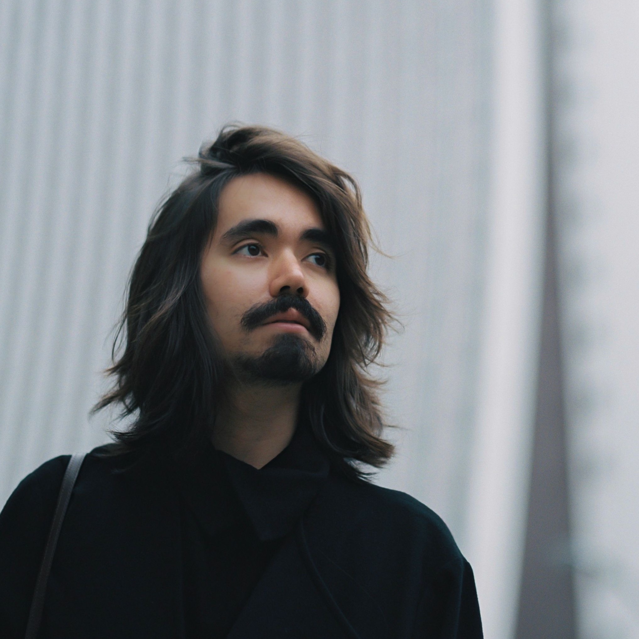Mateus Asato Portrait