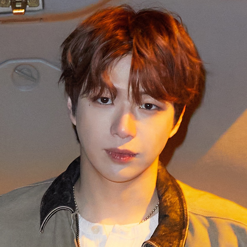 KANGDANIEL portrait