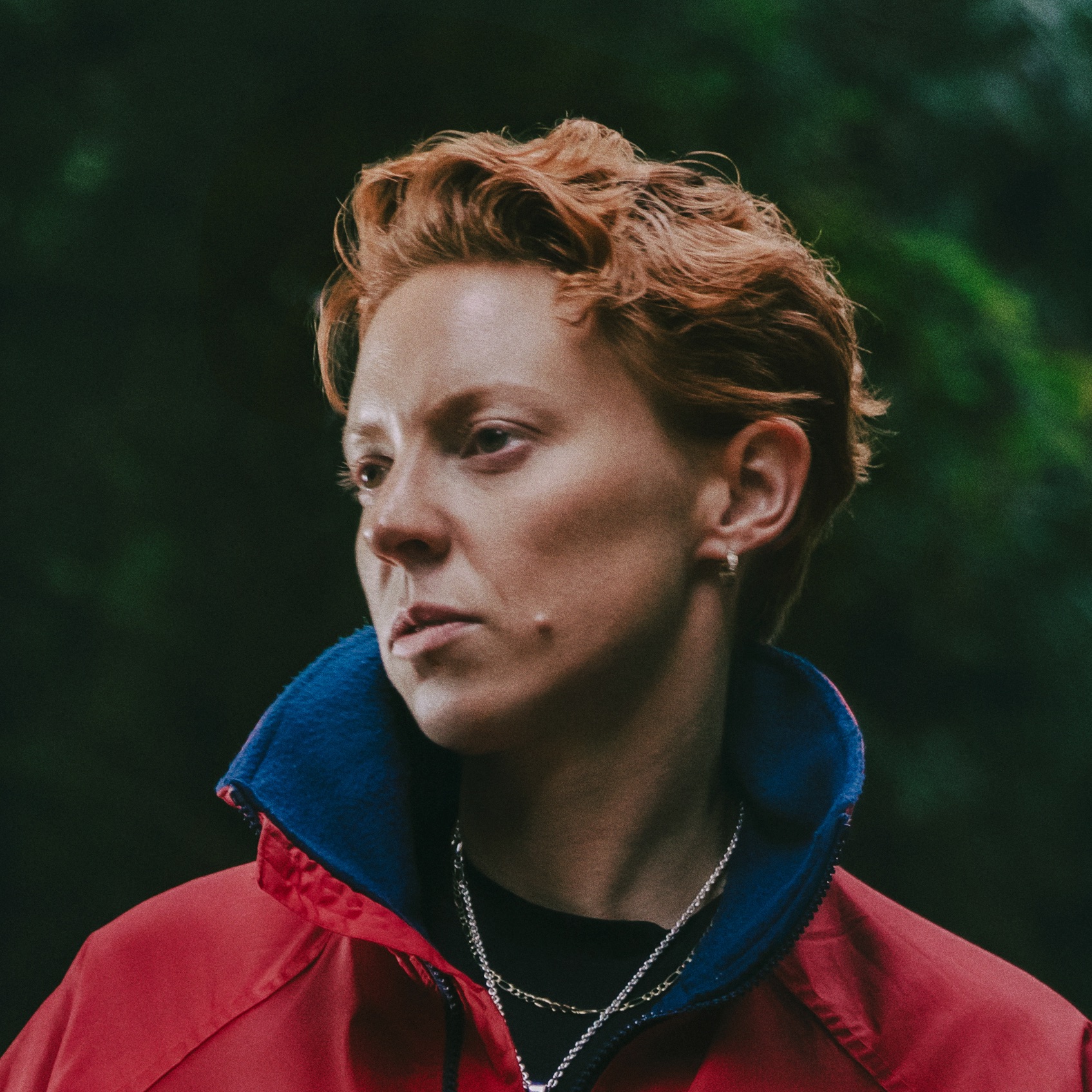La Roux Portrait