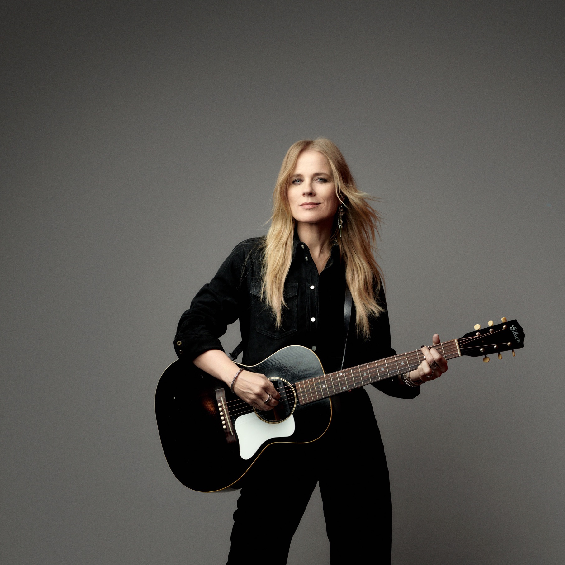 Ilse DeLange Portrait