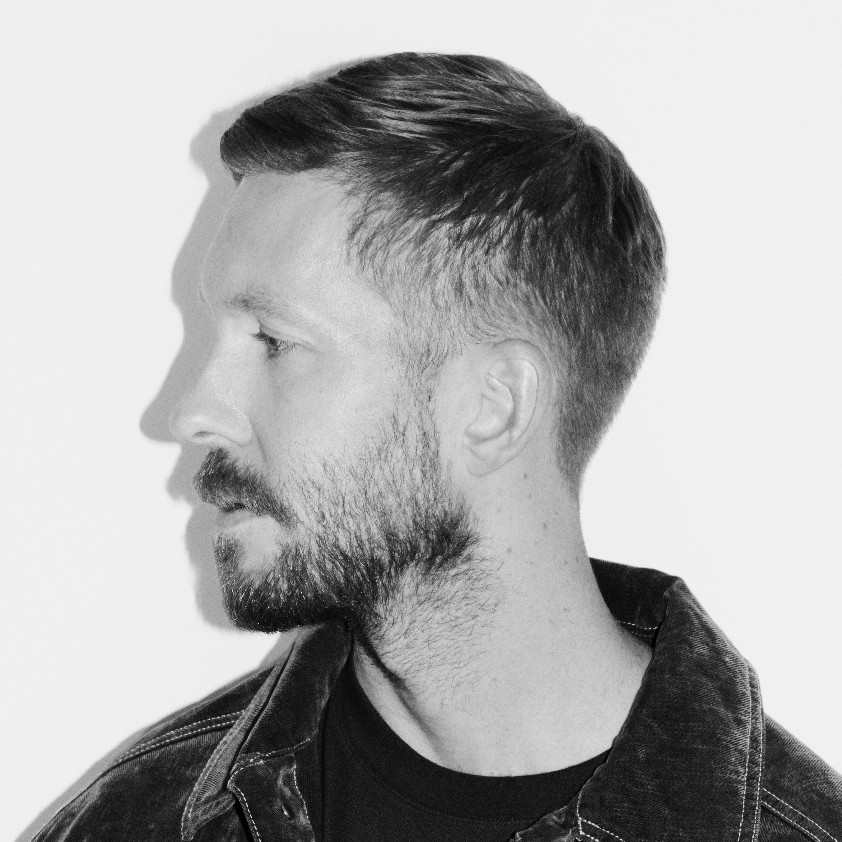 Calvin Harris Portrait