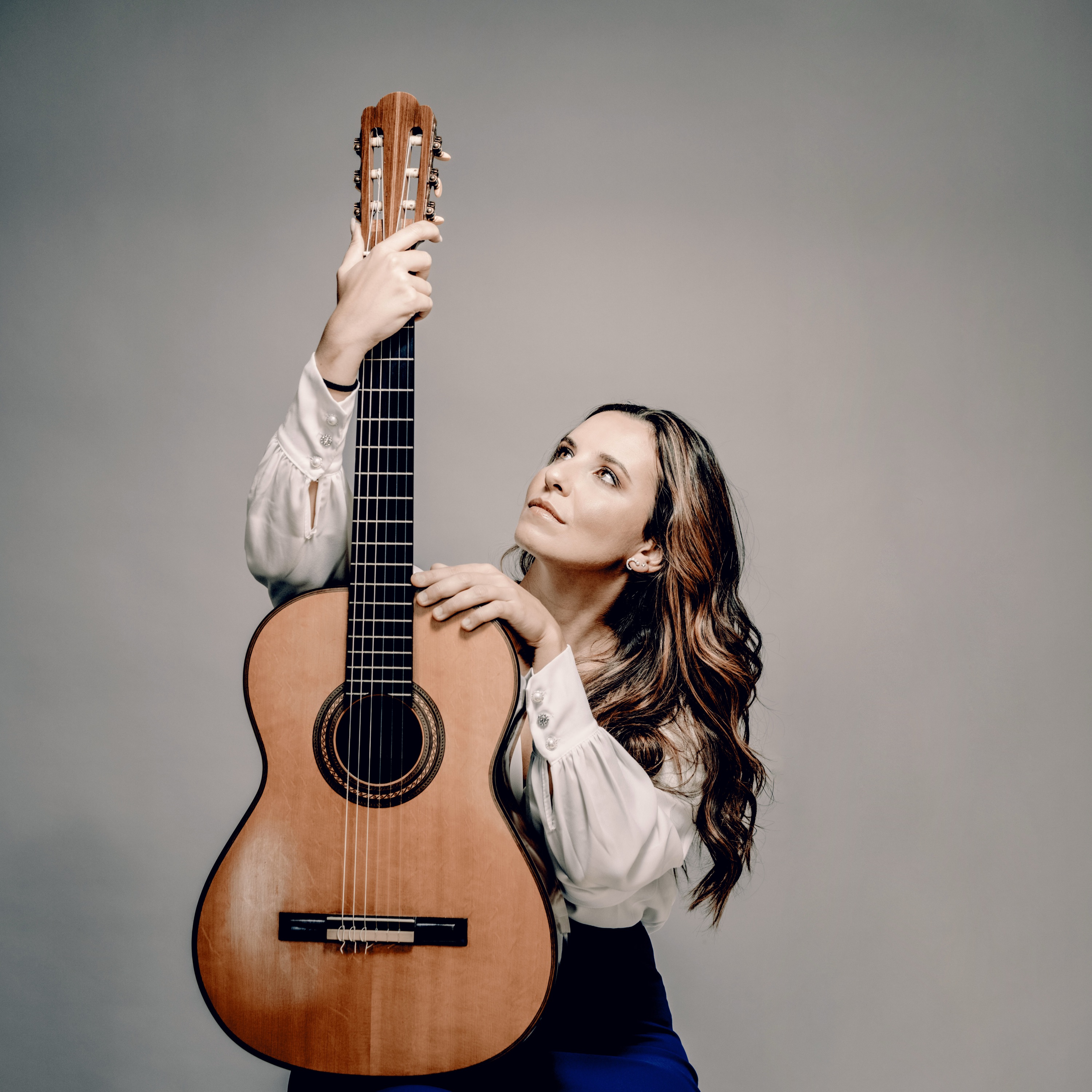 Carlotta Dalia Portrait