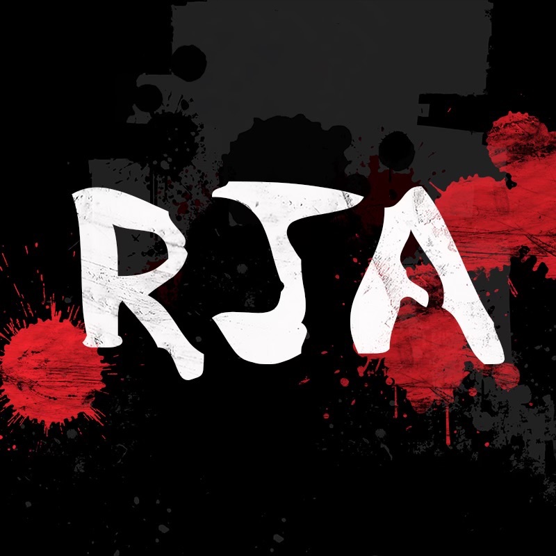 The Red Jumpsuit Apparatus Portrait