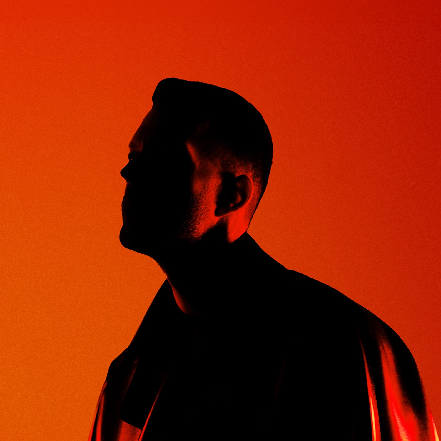Brennan Heart Portrait