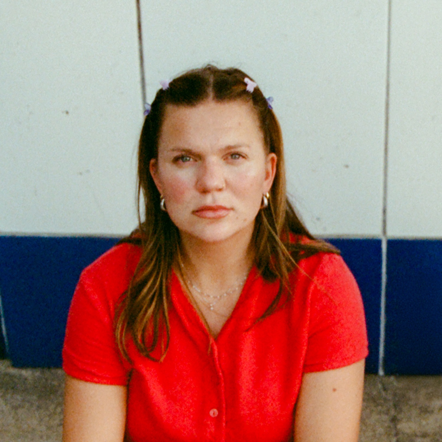 Abbie Gamboa portrait