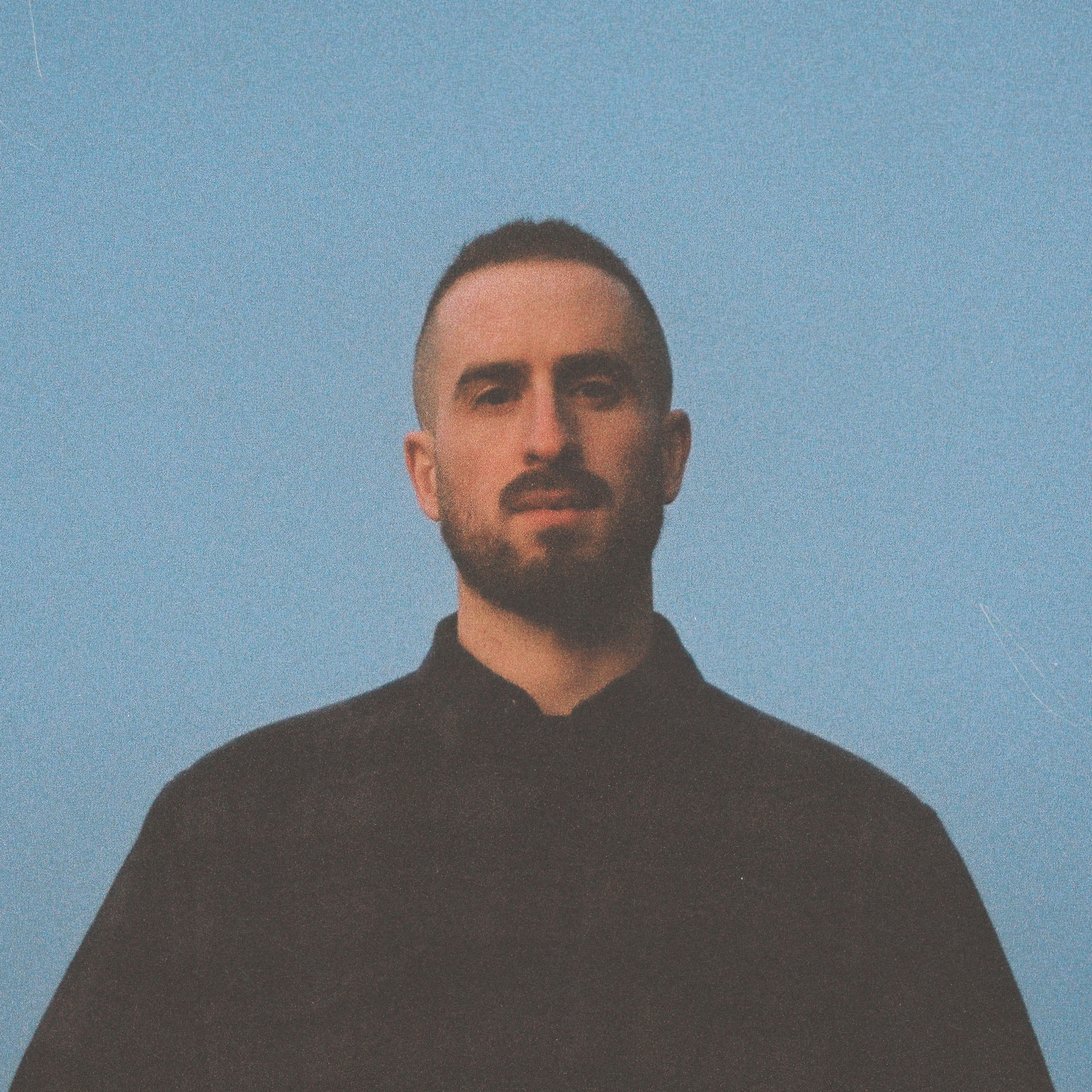 Luca Fogale Portrait