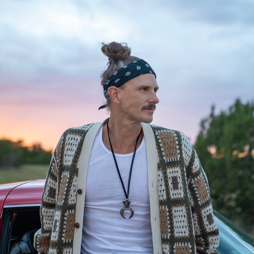 Stars Go Dim Portrait