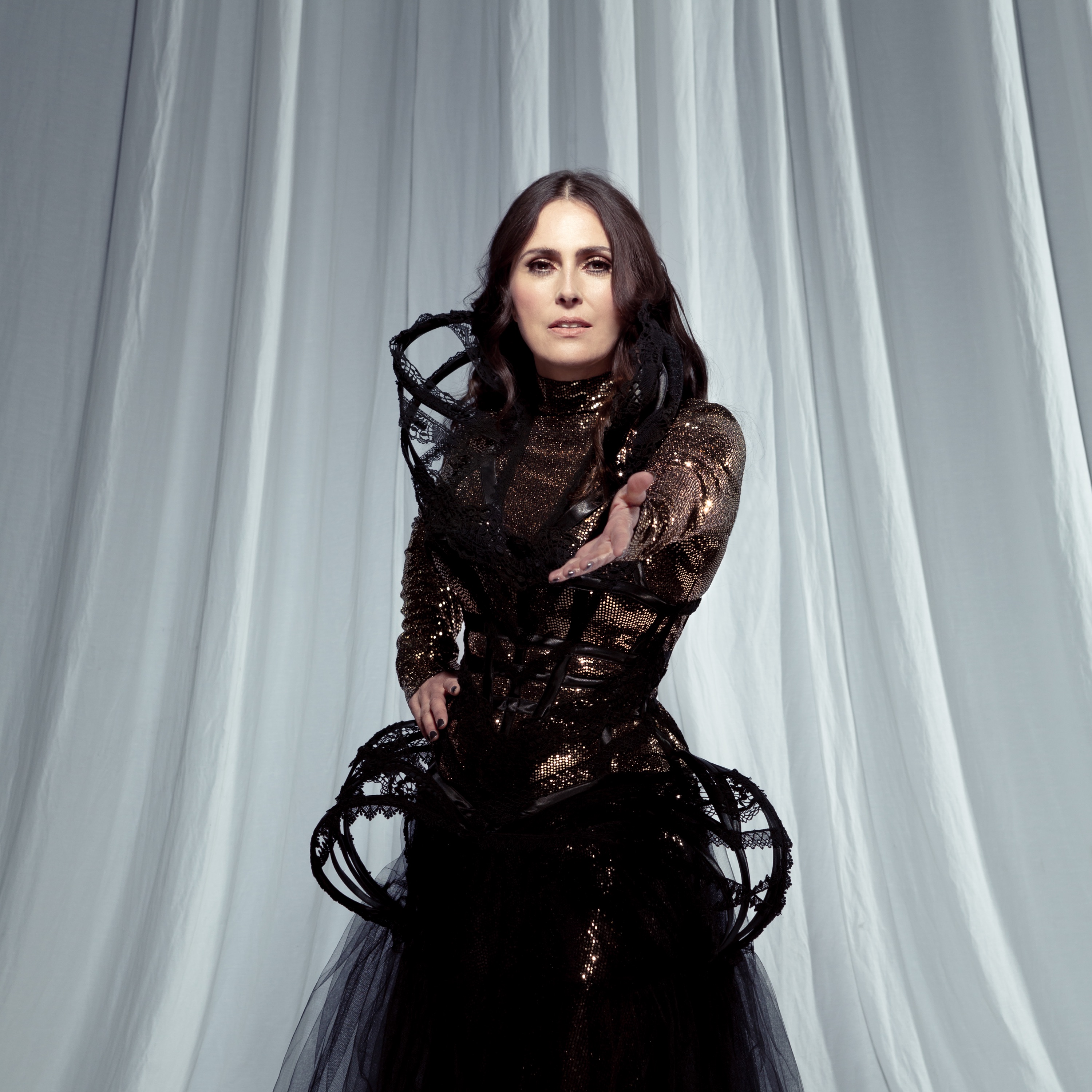 Within Temptation Portrait