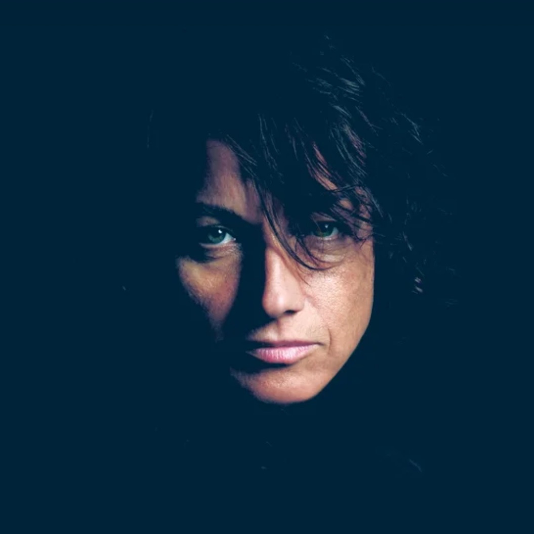Gianna Nannini Portrait