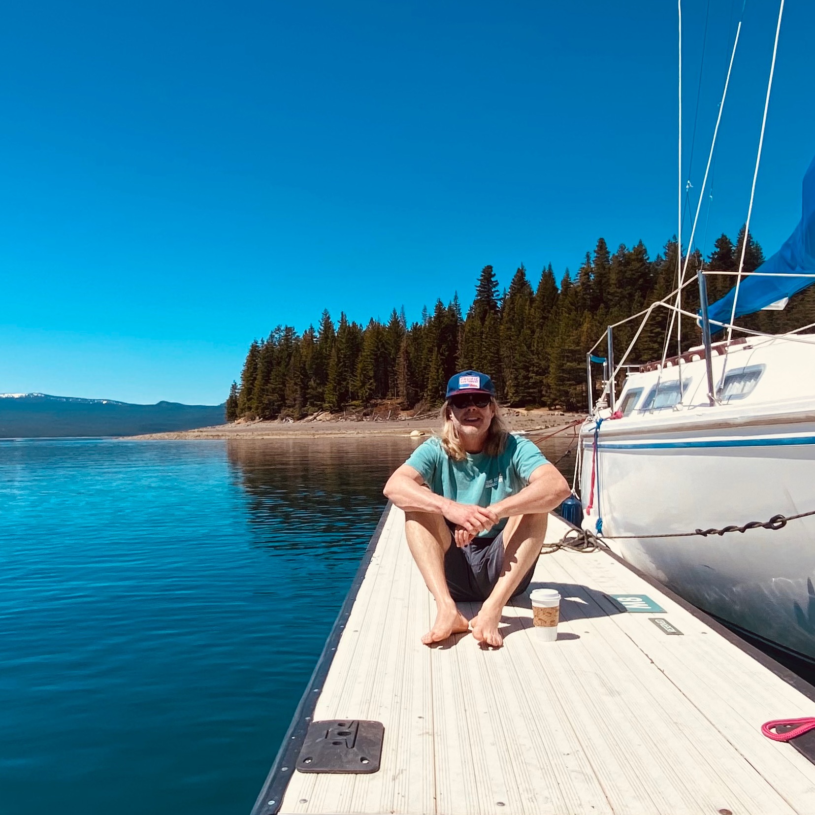 The Hip Abduction portrait