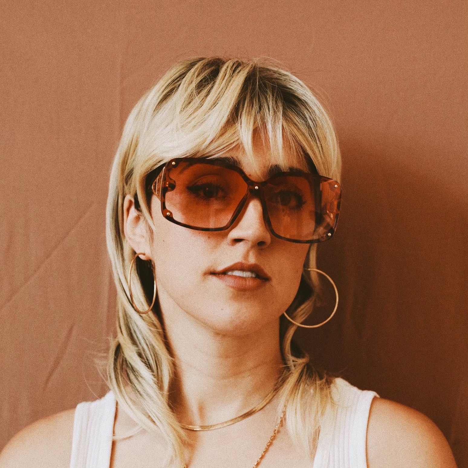 Tess Henley Portrait