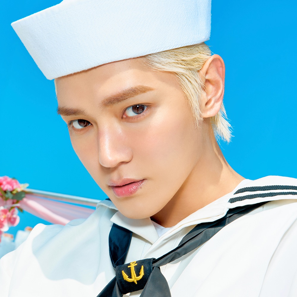 TAEYONG Portrait