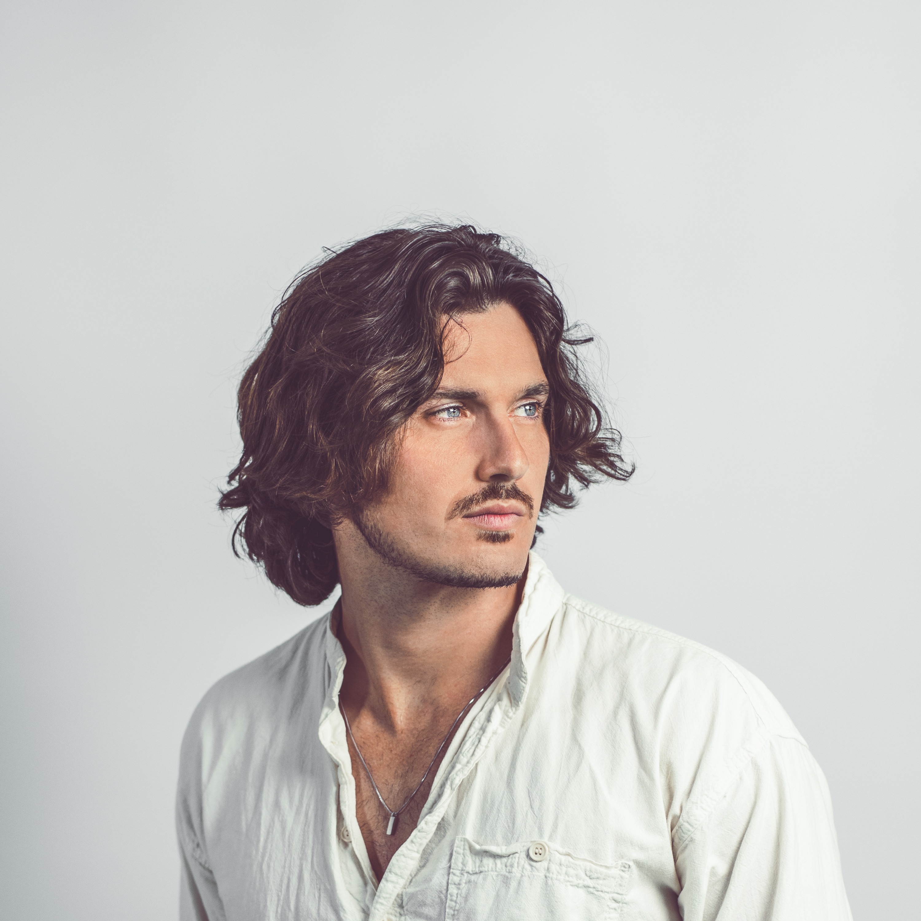Maxime Verdoni Portrait