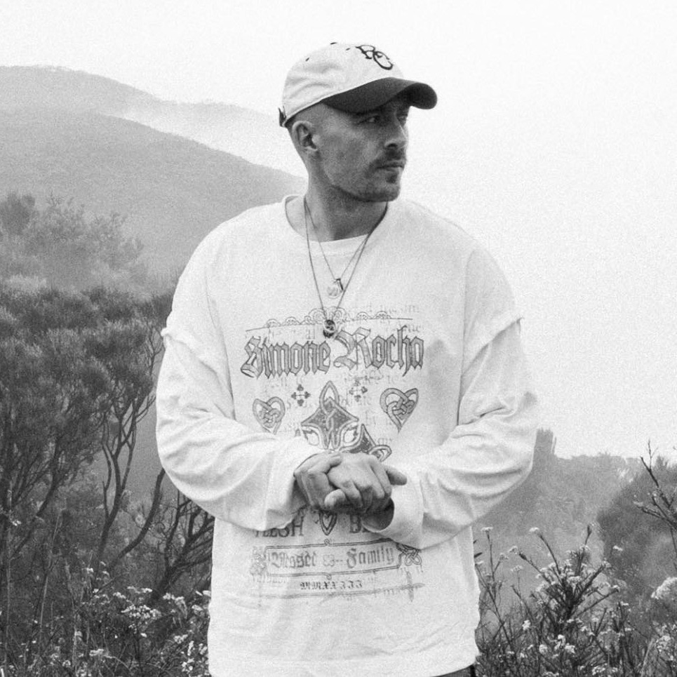 Dermot Kennedy Portrait