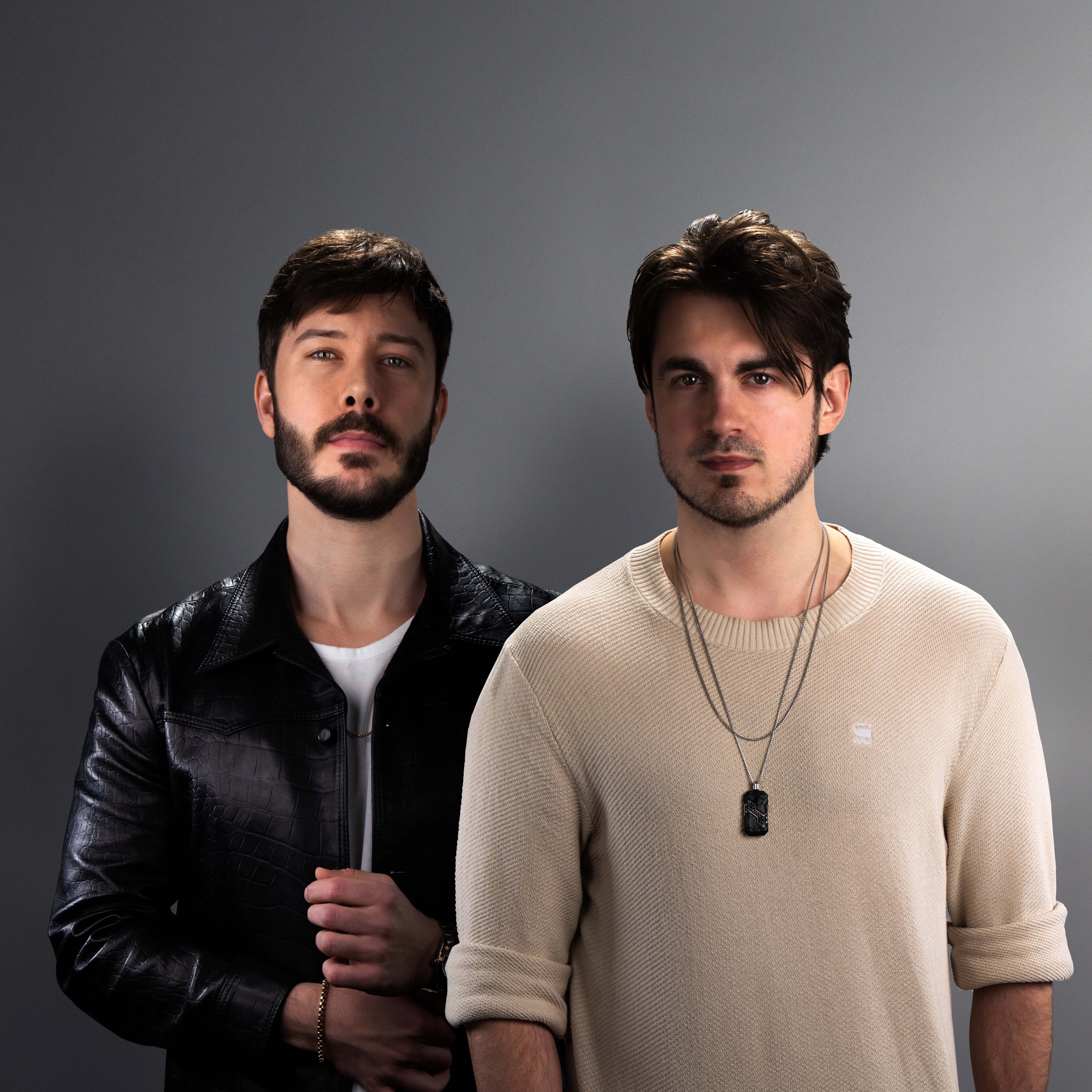 Vicetone Portrait
