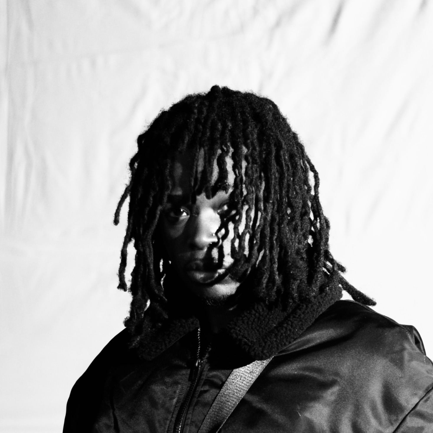 Lonnie Portrait