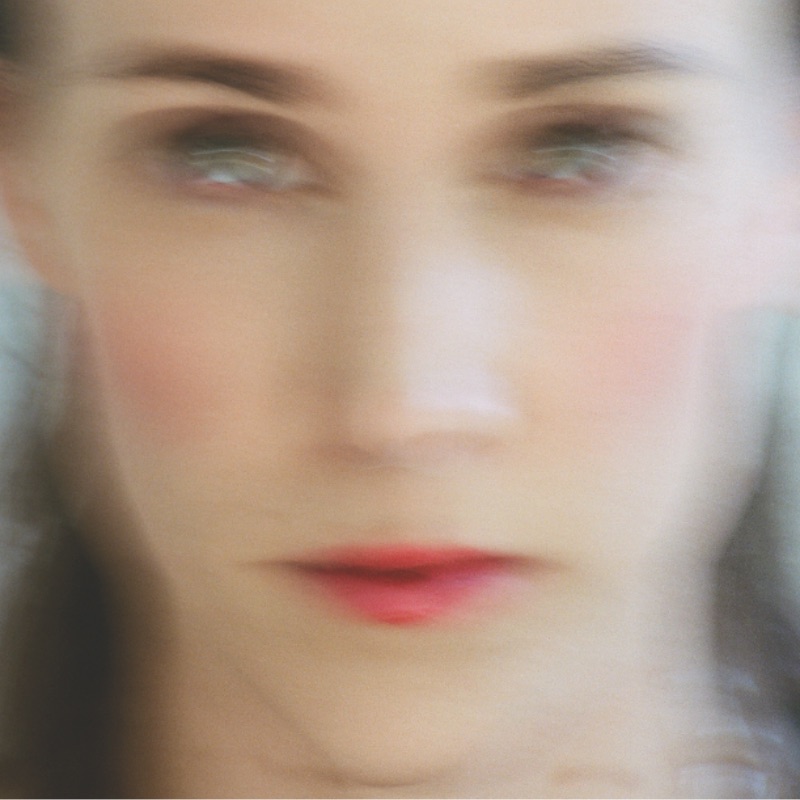 Emma Louise Portrait