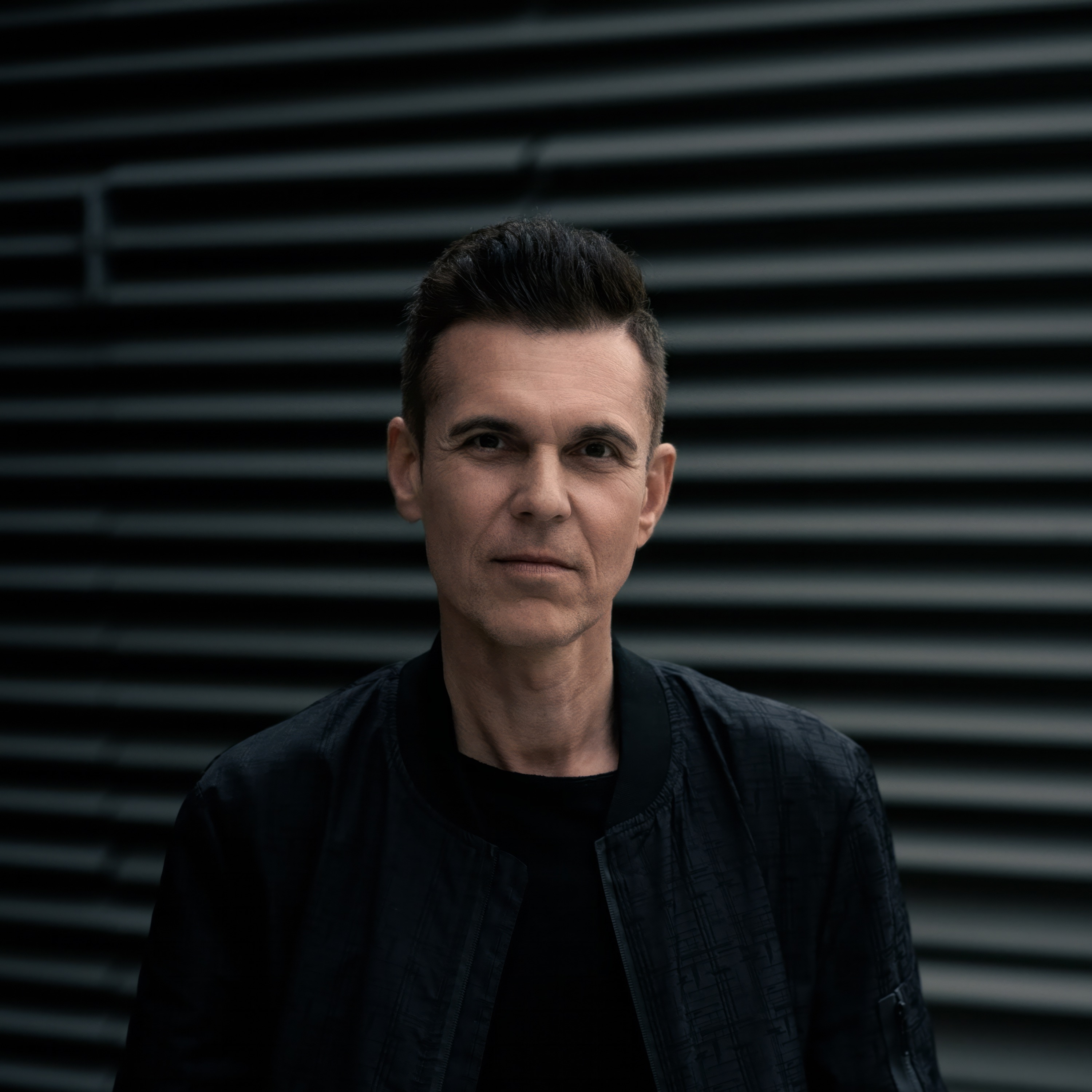 Aquagen Portrait
