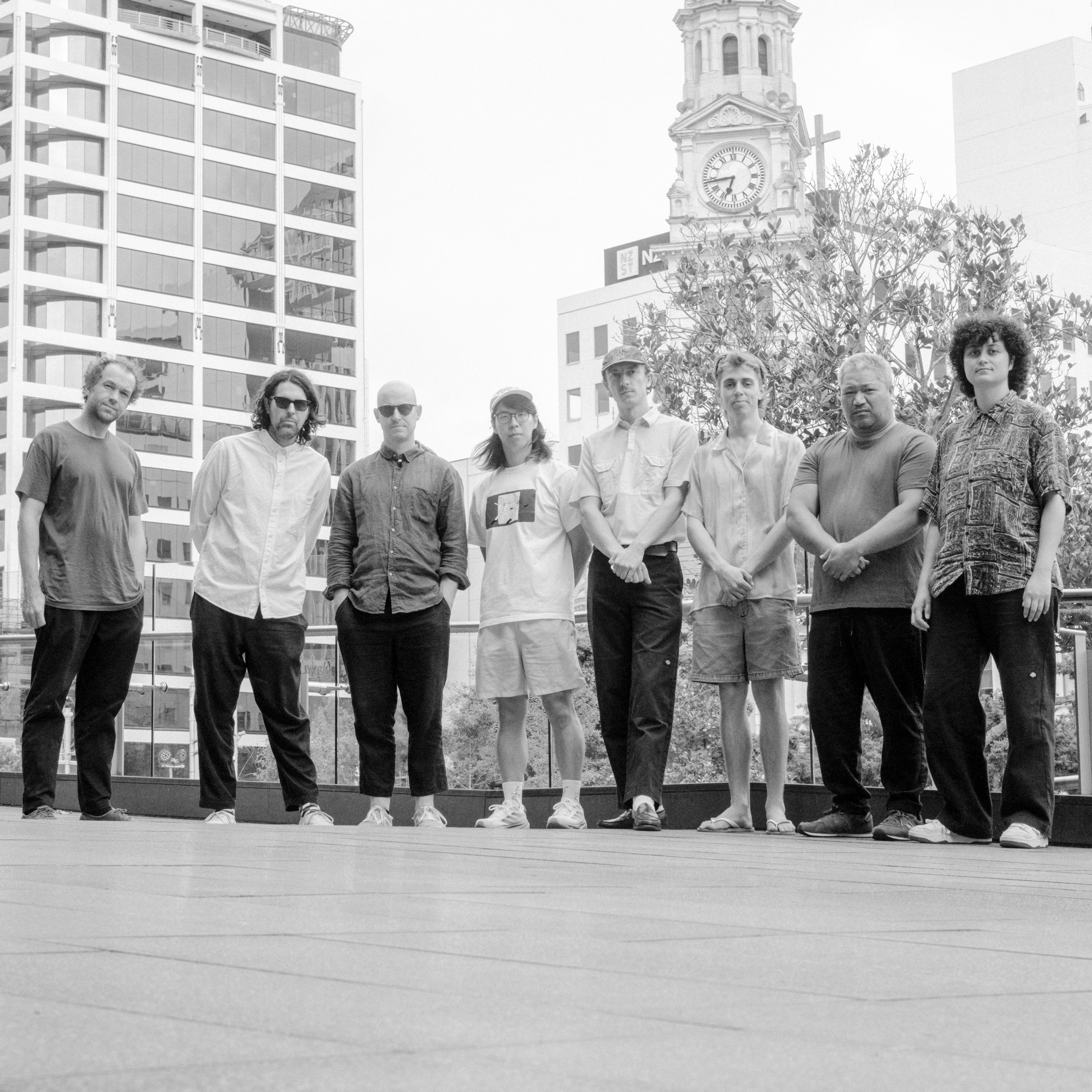 The Circling Sun Portrait