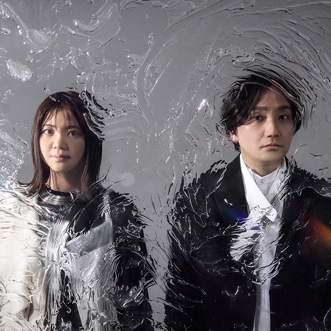 Ikimonogakari Portrait