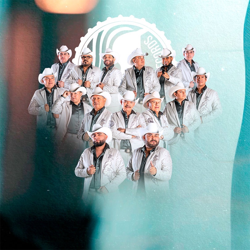 Grupo Laberinto Portrait