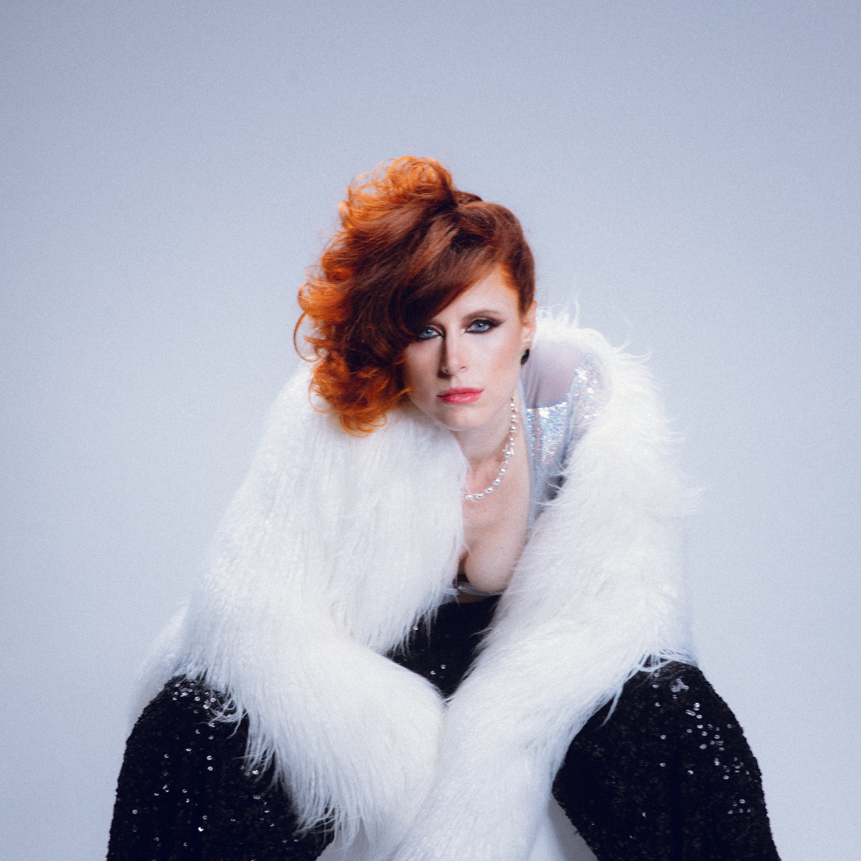 Kiesza Portrait