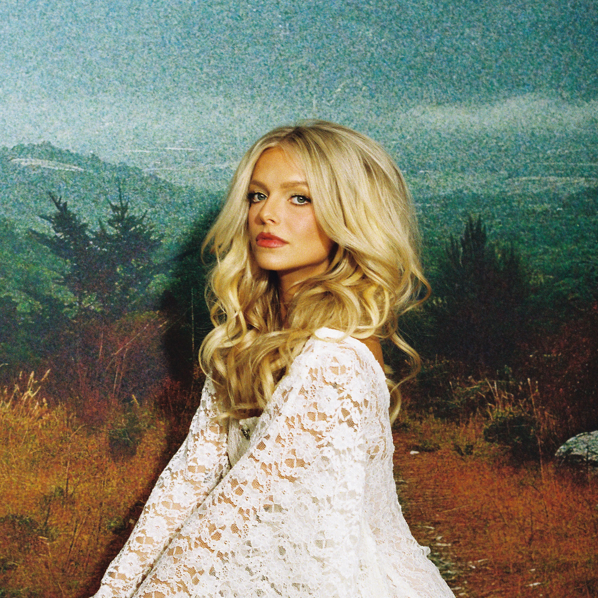 Carter Faith Portrait