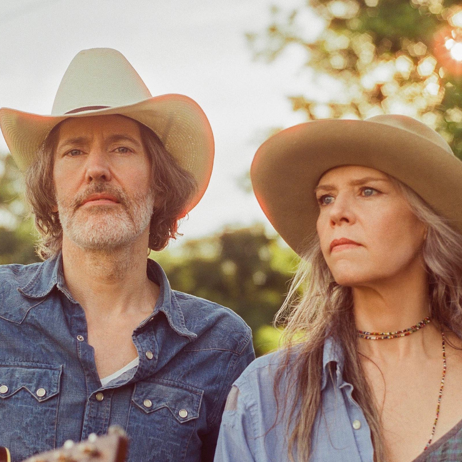 David Rawlings portrait