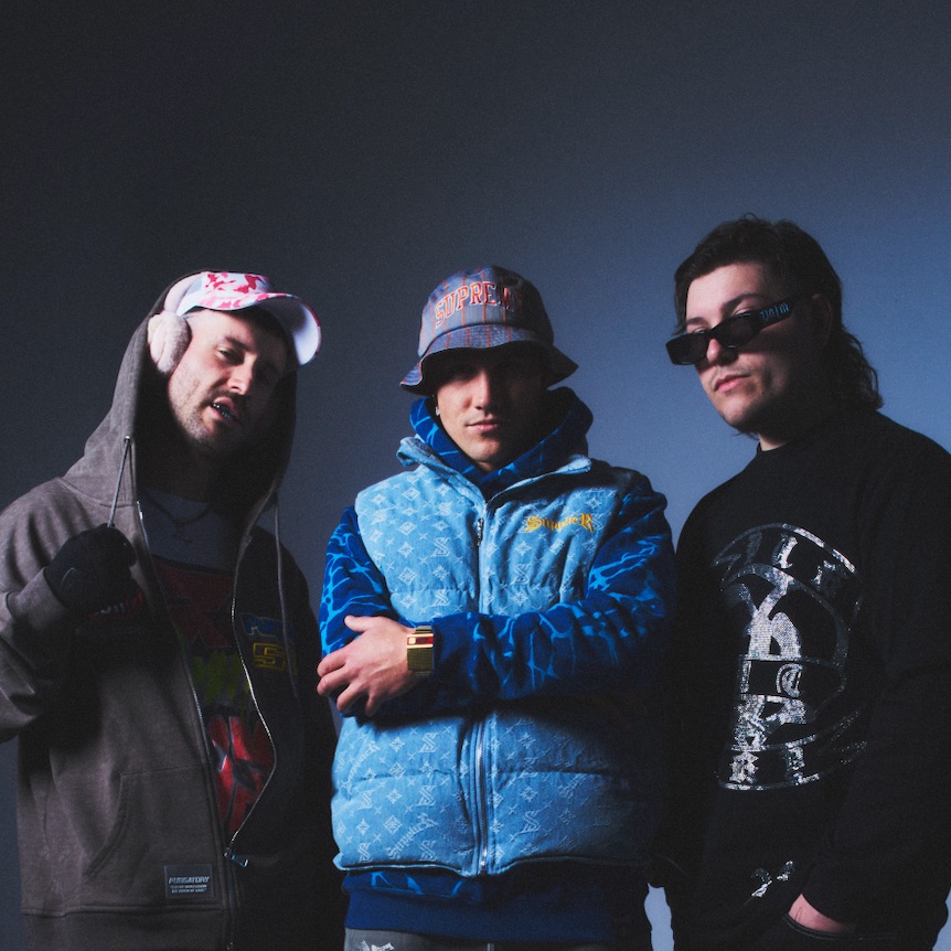 Ocean Grove Portrait