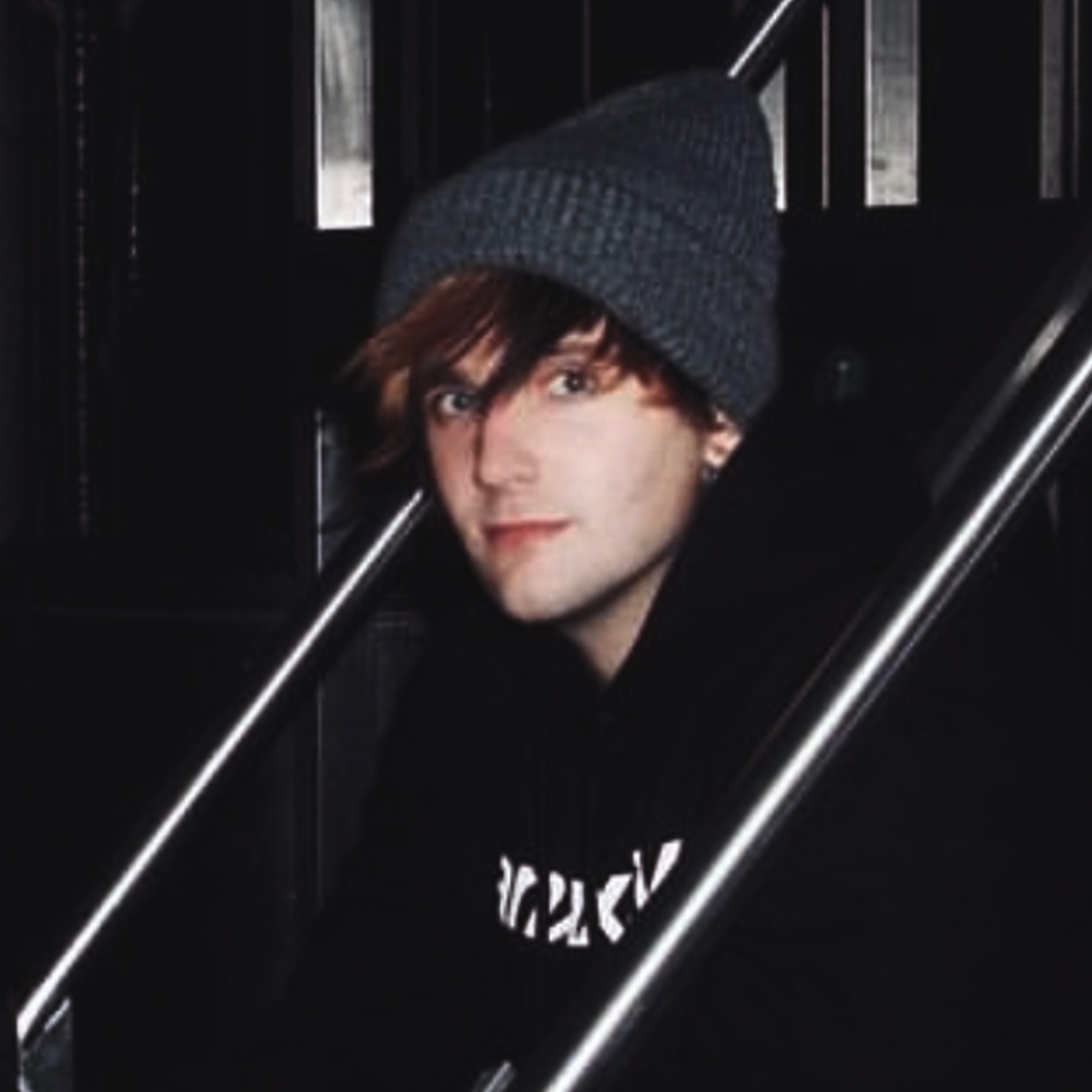 SayWeCanFly portrait