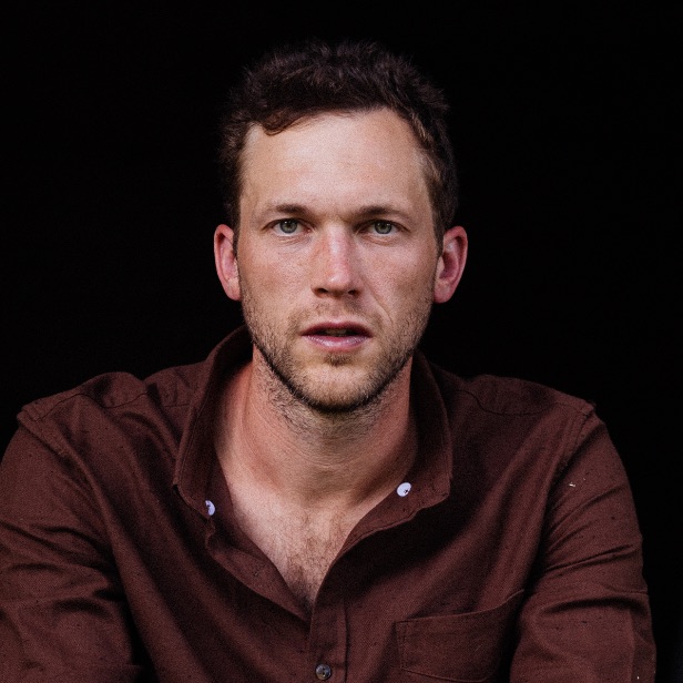 Phillip Phillips Portrait