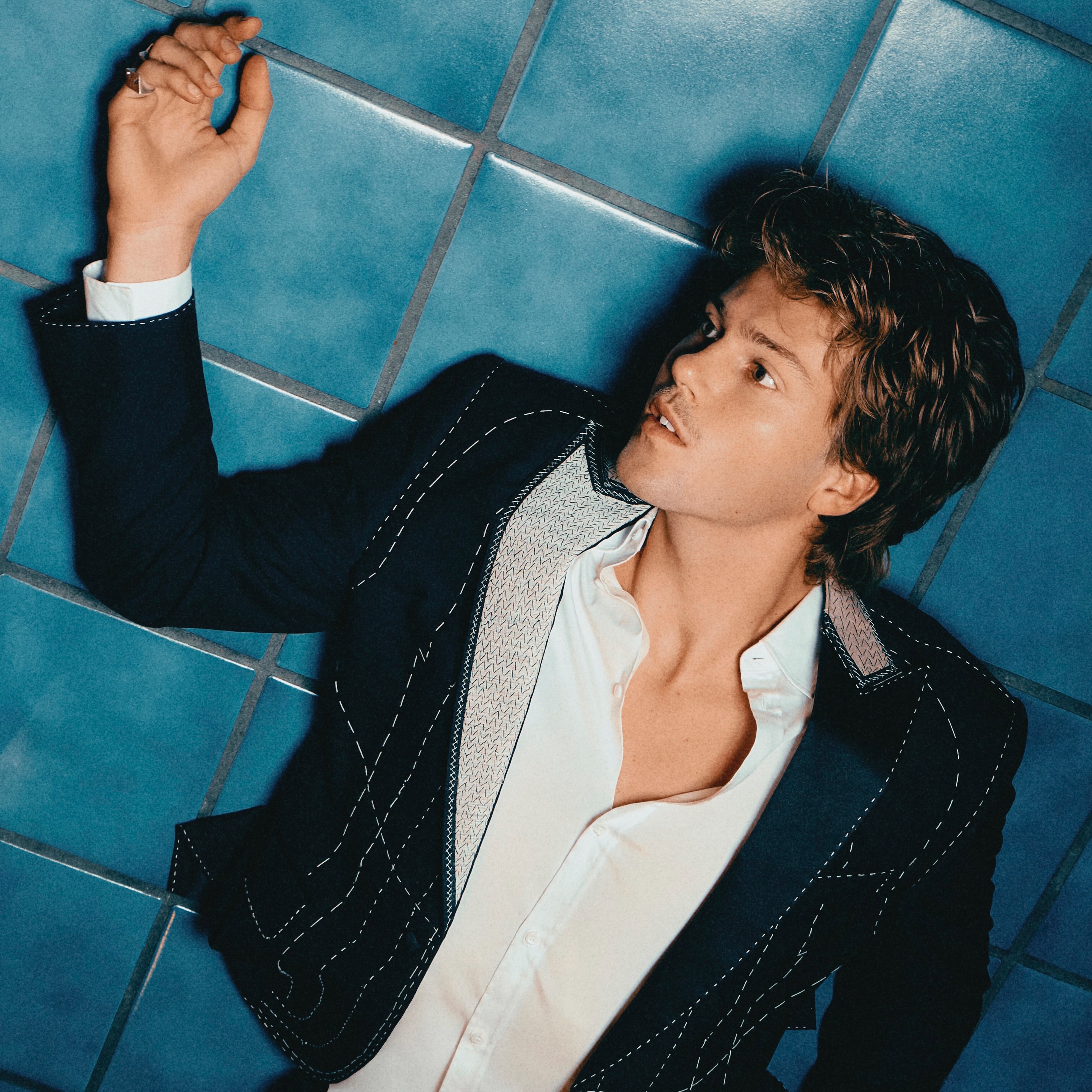 Ruel Portrait