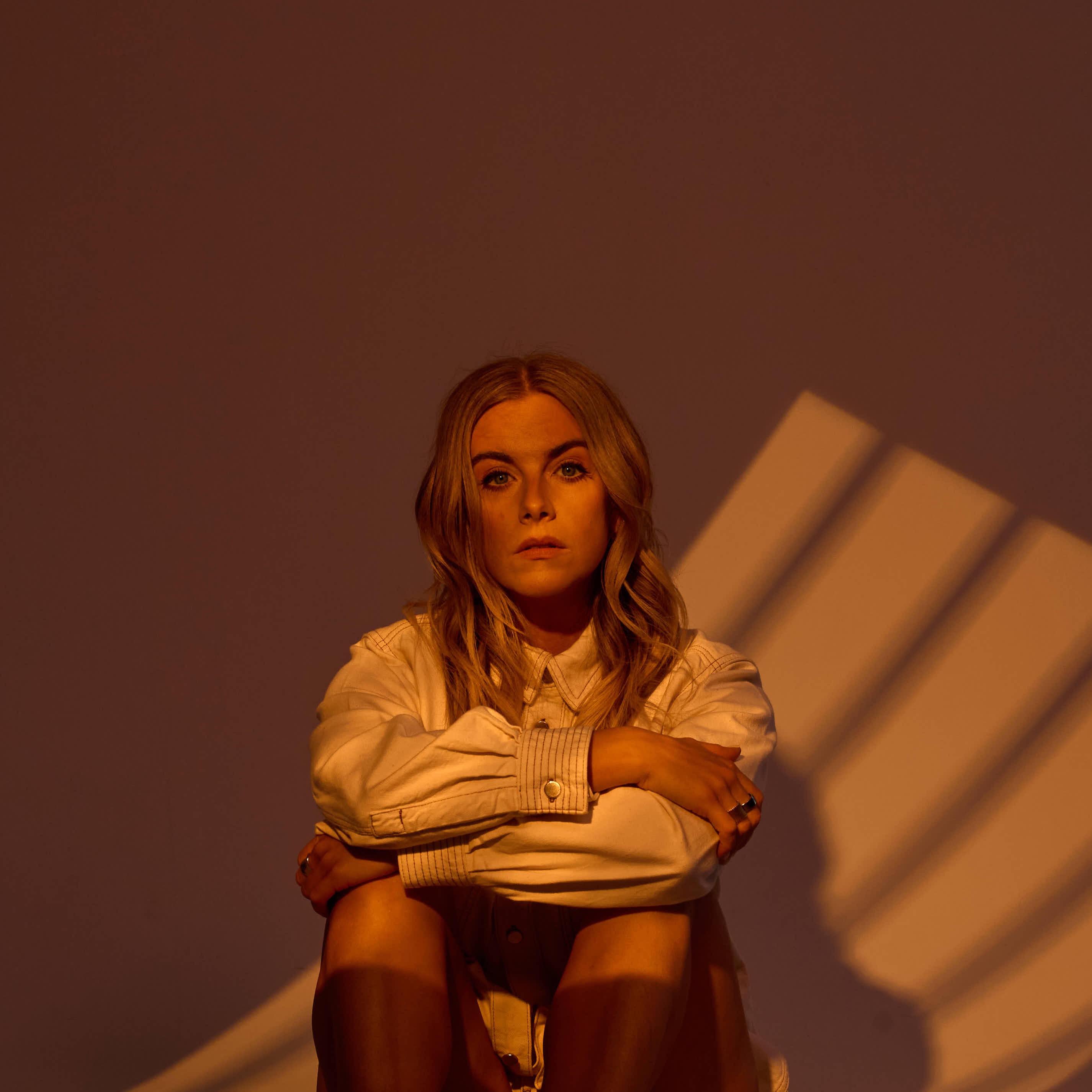 Lindsay Ell Portrait