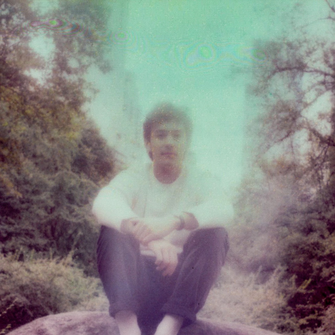 Public Library Commute Portrait