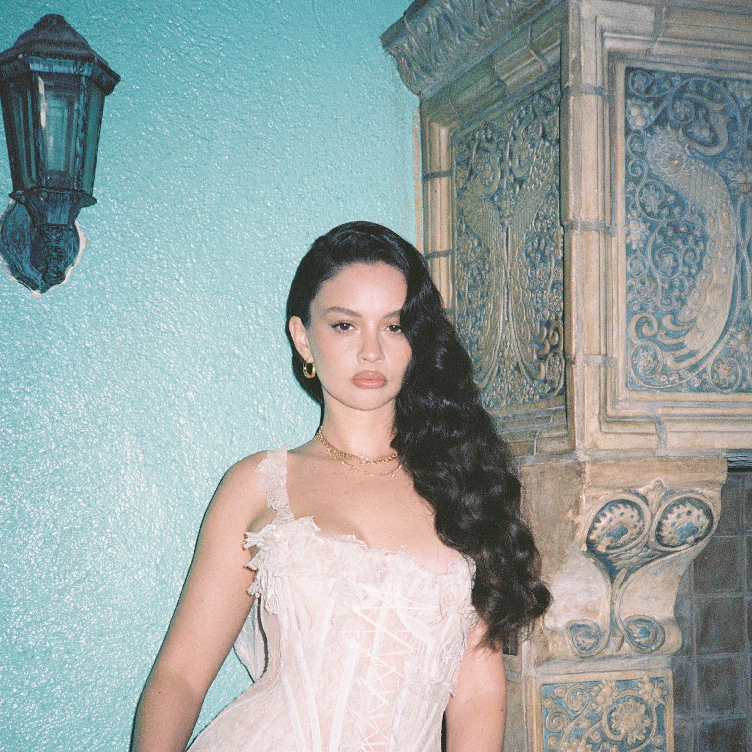 Sabrina Claudio Portrait