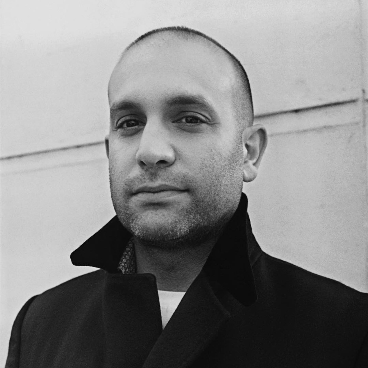 Ilan Eshkeri Portrait
