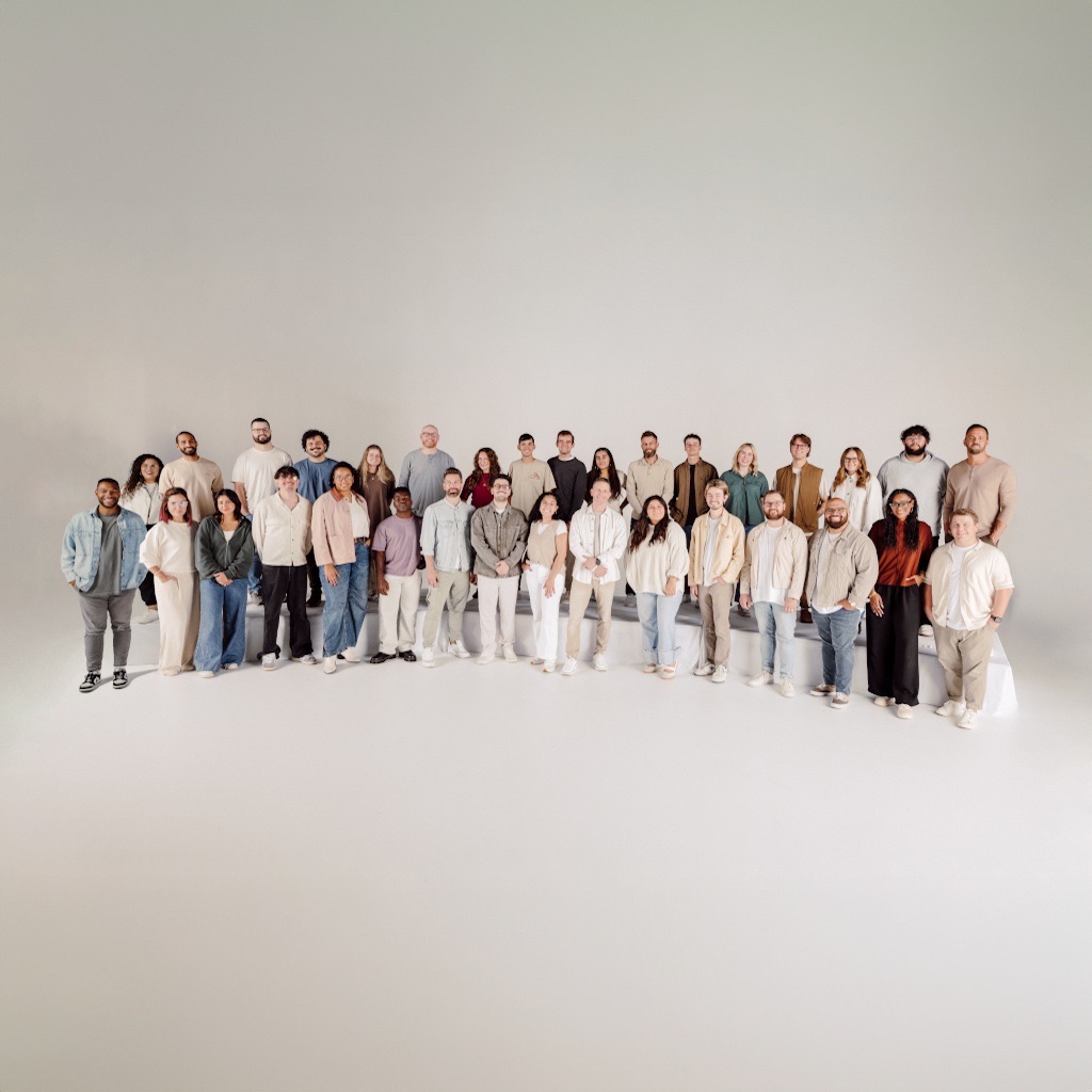 Christ Fellowship Worship Portrait