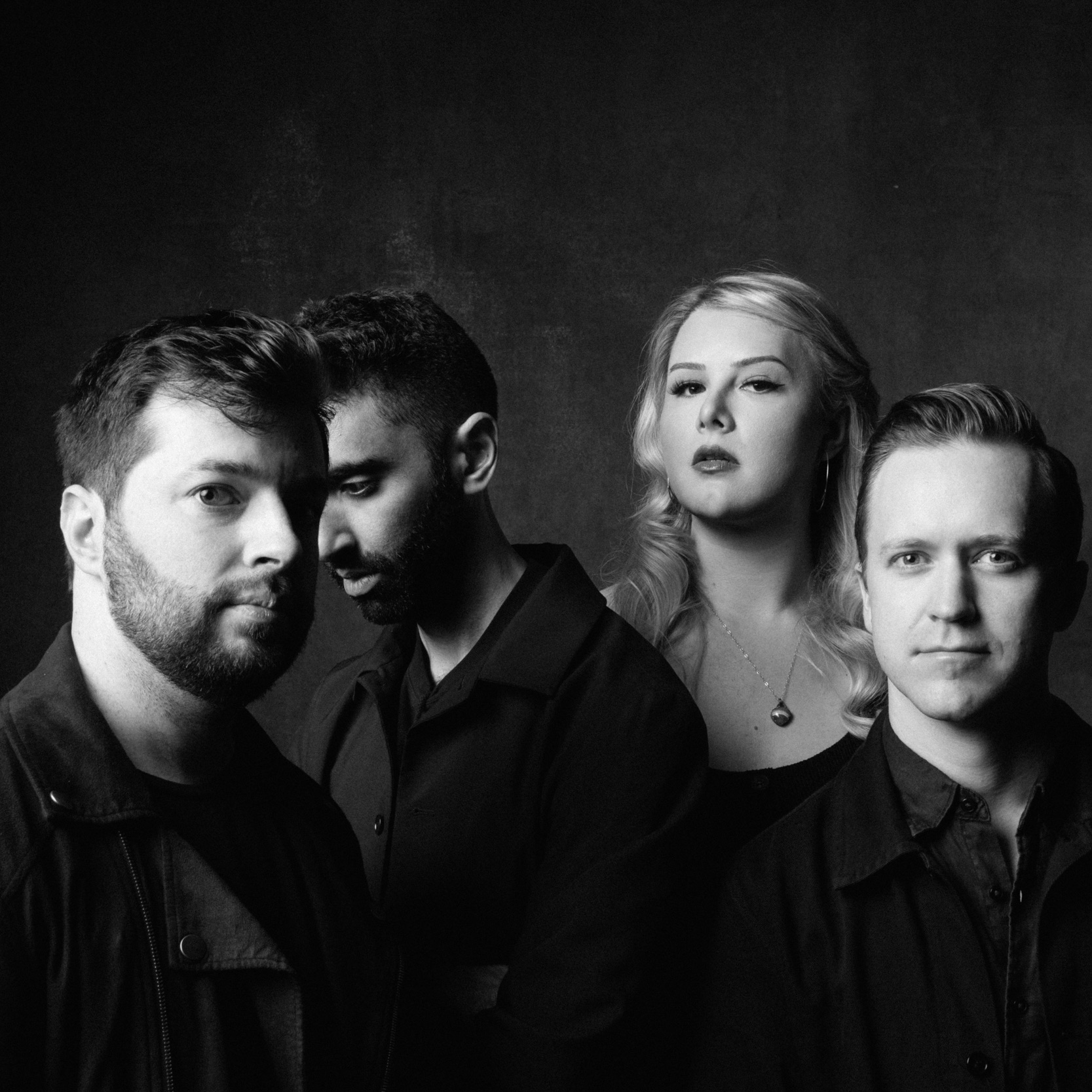 The Westerlies Portrait