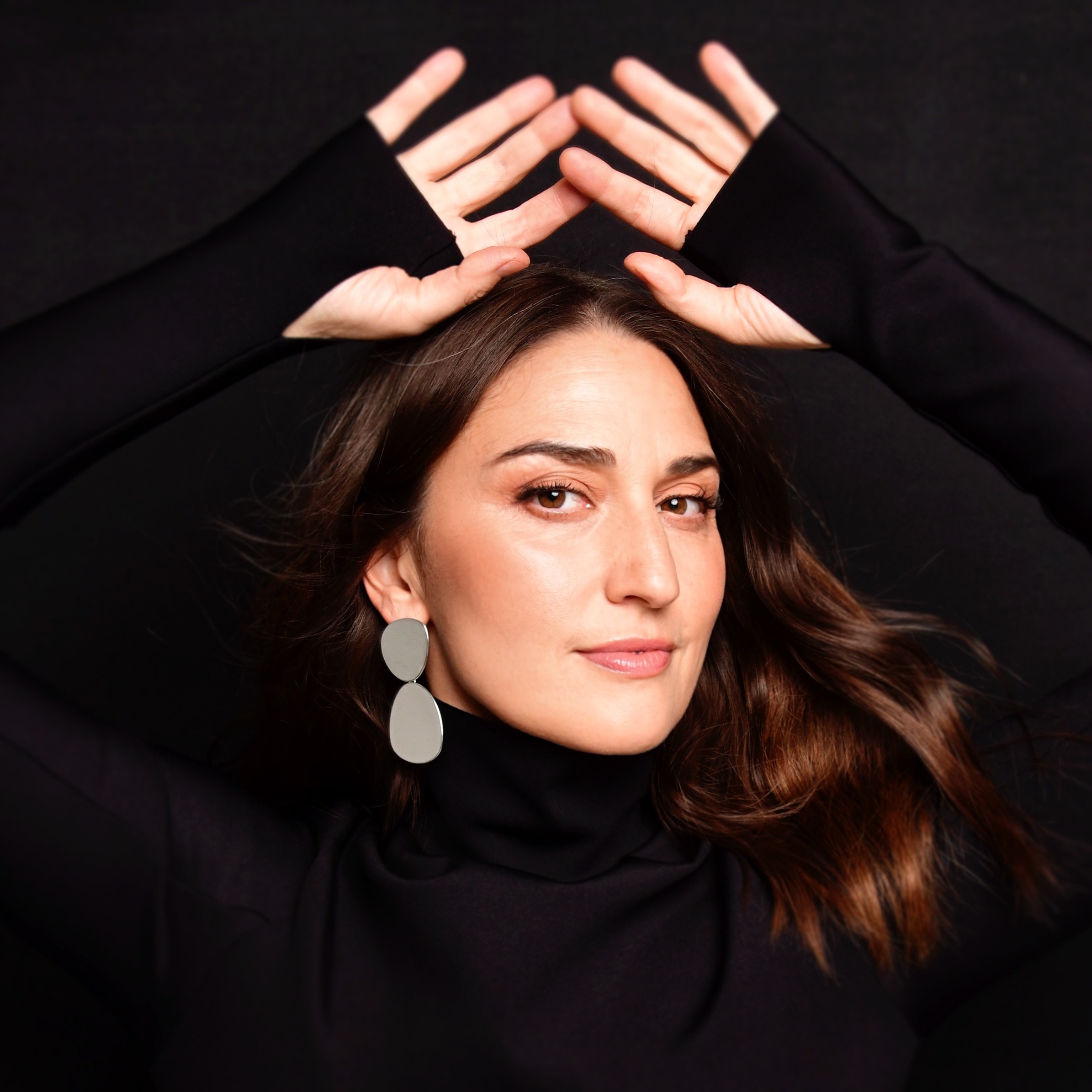 Sara Bareilles Portrait